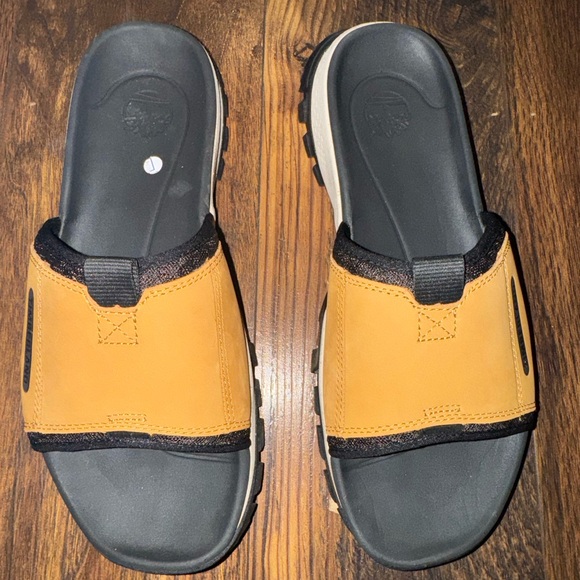 Timberland sandals size 9 brand new - Picture 2 of 6